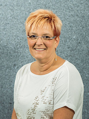 Kirstin Voigtländer ehsVerlags GmbH