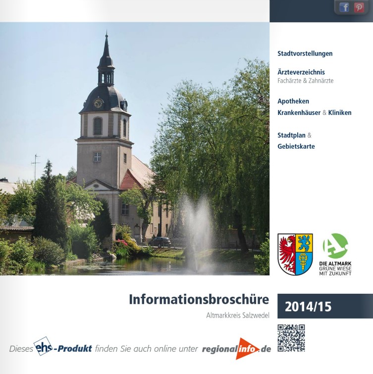 Infobroschuere SAW 2015 Infobroschuere SAW 2015