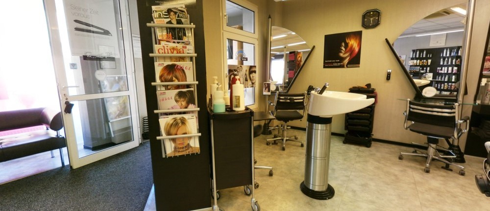 Panorama Salon Hair Design