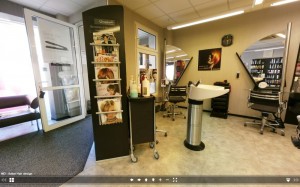 Panorama Salon Hair Design