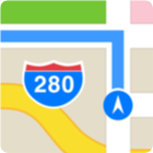 APPLE MAPS