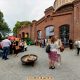 Panoramarundgang Sommerfest IG Innenstadt