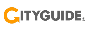 Cityguide Logo Cityguide Logo