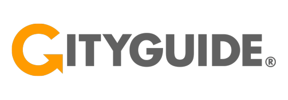 Cityguide Logo