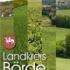 Freizeitkarte Landkreis Börde