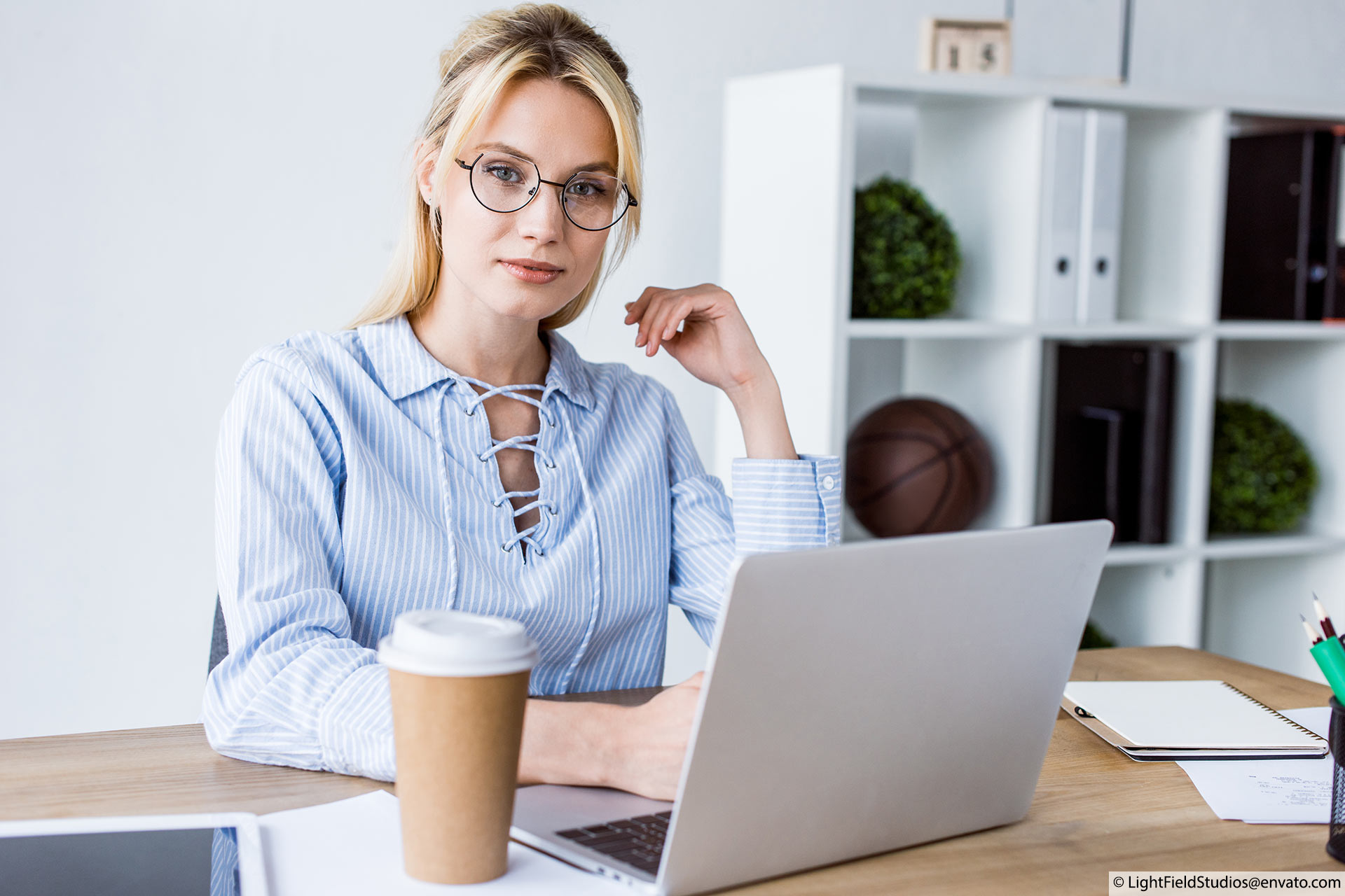 Bürokauffrau / Bürokaufmann (m/w/d) im Bereich Online-Marketing